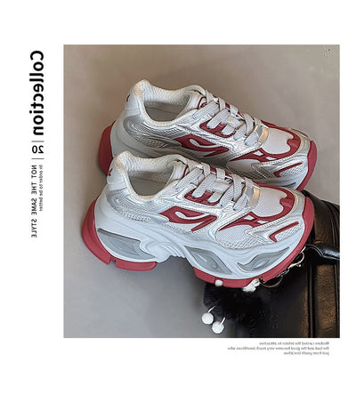 Zapatos Deportivos Versátiles Transpirables para Toda la Familia - Image 18