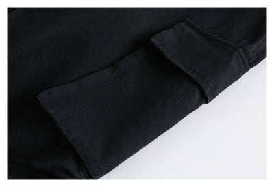Pantalones Casuales Retro para Hombre y Mujer - Image 21