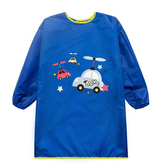 Delantal Impermeable Infantil para Pintar y Crear - Image 54