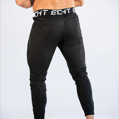 Pantalones deportivos cómodos para entrenamientos - Image 4