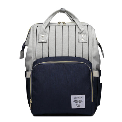 Bolsa de Maternidad Fashion Mummy - Organizador de Pañales - Image 18
