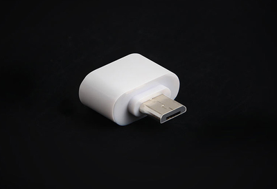 Adaptador OTG USB-C a Micro USB - Lector de Memorias y Dispositivos - Image 10