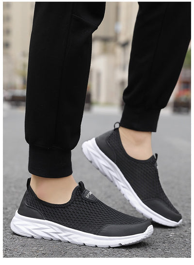 Zapatillas de Baloncesto Hombre Malla Transpirable Caña Baja - Image 18