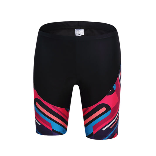 Maillot Ciclista Mujer Manga Corta