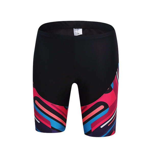 Maillot Ciclista Mujer Manga Corta