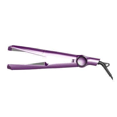 Plancha y Rizadora 2 en 1 Profesional para Cabello Seco y Húmedo - Image 19