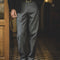 Jeans Retro Americano Madden Tooling Gris HBT