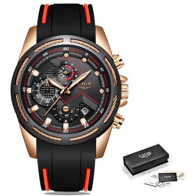 Reloj de Negocios para Hombre - Image 11