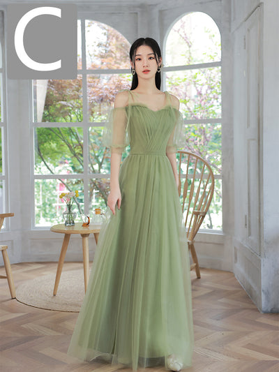 Vestidos Largos Personalizados para Mujer - Image 5