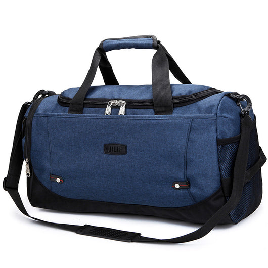 Bolsa de Viaje de Gran Capacidad - Image 8