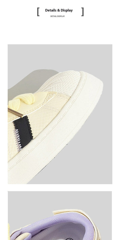 Zapatillas Deportivas Casuales - Versátiles y de Moda - Image 17