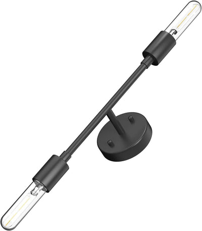 Lámpara de Pared Edison Moderna para Baño - Image 20
