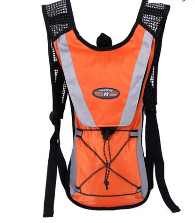 Mochila de Hidratación para Ciclismo Profesional - Image 6