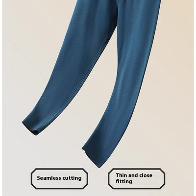 Mallas Térmicas de Compresión para Hombre - Image 17