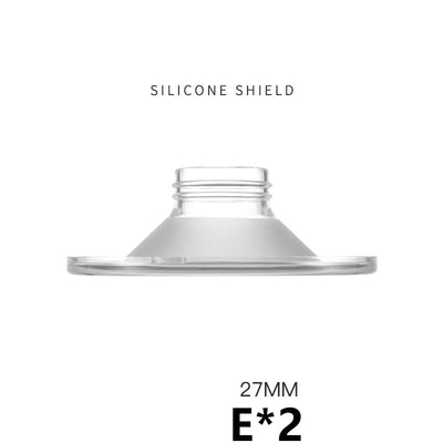 Accesorio de Bomba Extractora Portátil - Campana de Silicona Premium - Image 22