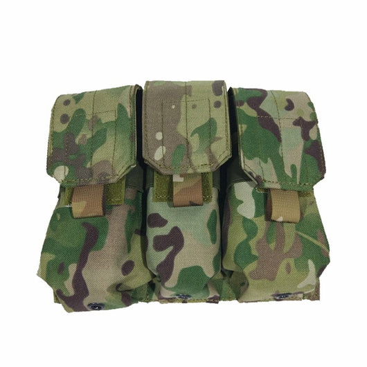Chaleco Multibolsillos con Riñonera y Funda Protectora - Image 6
