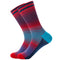 Red and navy blue stripes 38 to 45