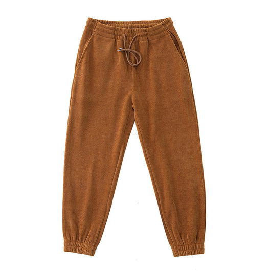 Pantalones Jogger Retro Holgados de Estilo Casual - Image 3