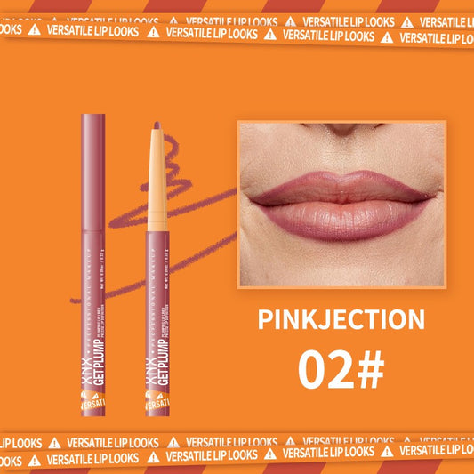 Delineador Labial 12 Colores con Tecnología Antidesvanecimiento - Image 2