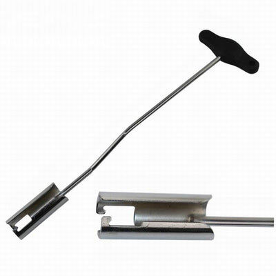 Extractor de Bujías y Bobinas de Encendido para Cilindros de Presión