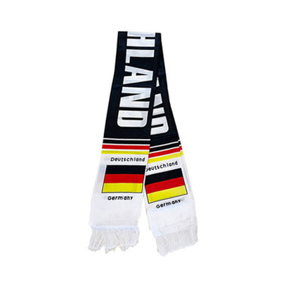 Bufandas de Fútbol para Aficionados - Colección Mundial - Image 5