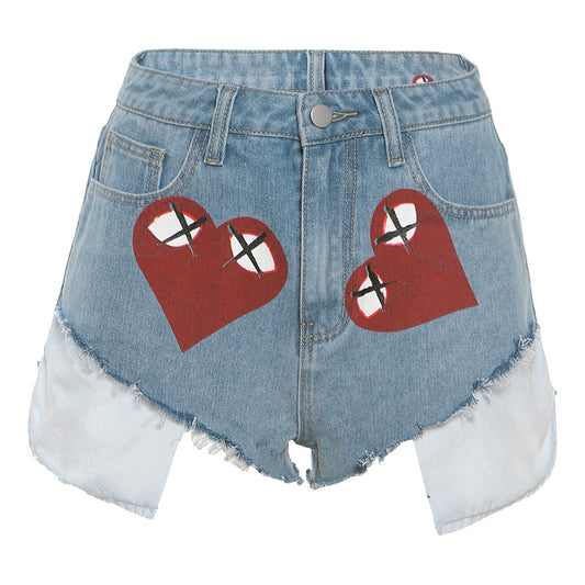 Shorts de Mezclilla Versátil para Cualquier Ocasión - Image 2