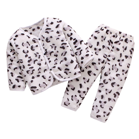 Conjunto de Ropa para Bebé Primavera Otoño Invierno - Image 6