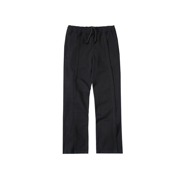 Pantalones Casuales con Cordón Ajustable - Estilo Trendy