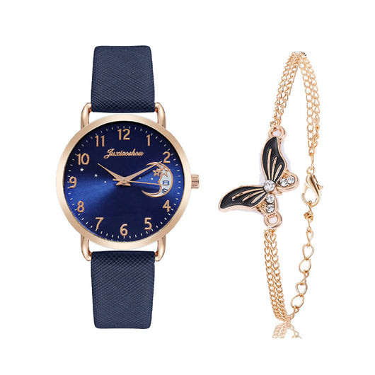 Juego de Reloj de Cuarzo Personalizado para Mujer - Image 13