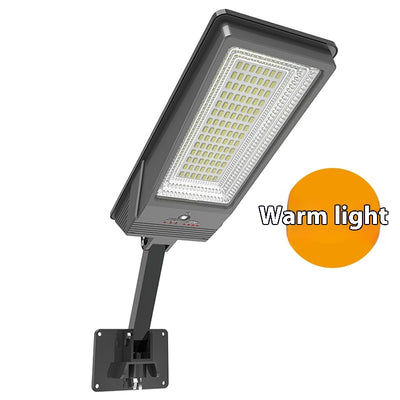 Lámpara Solar de Pared con Sensor de Movimiento para Jardín - Image 8