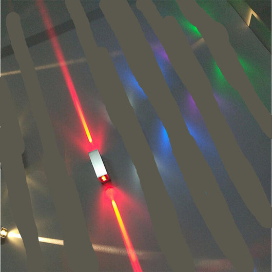 Aplique de Pared LED Exterior de Aluminio, Resistente al Agua - Image 11