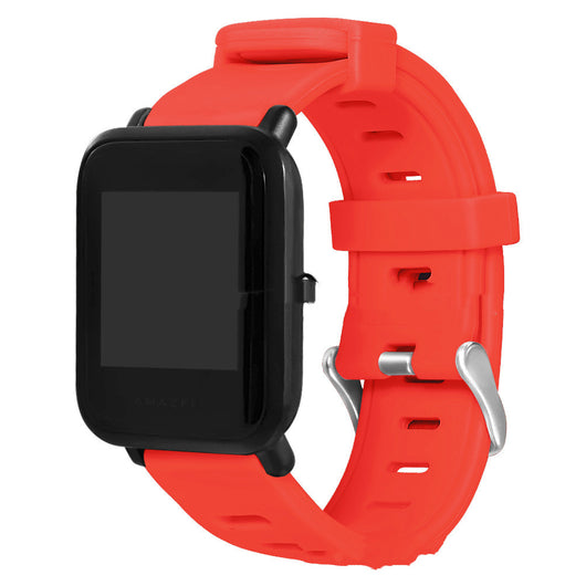 Reloj Inteligente Huami Amazfit M Youth Correa Silicona Monocromática - Image 3