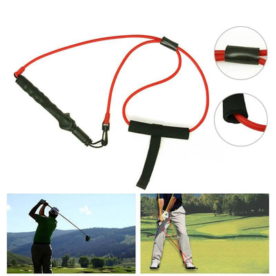 Entrenador de Swing y Putter para Golf - Corrector de Técnica Profesional - Image 3