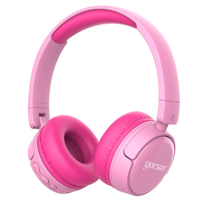 Auriculares Infantiles Plegables con Diseño de Trigo - Image 12