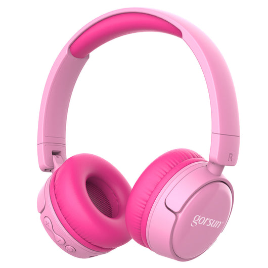 Auriculares Infantiles Plegables con Diseño de Trigo - Image 12
