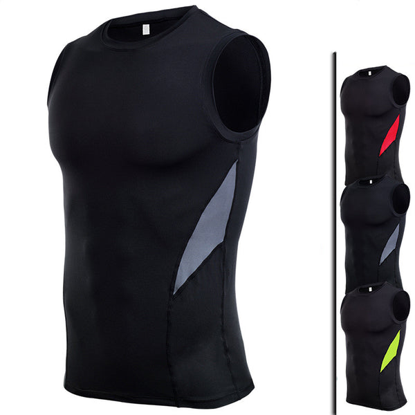 Chaleco Deportivo Talla Grande