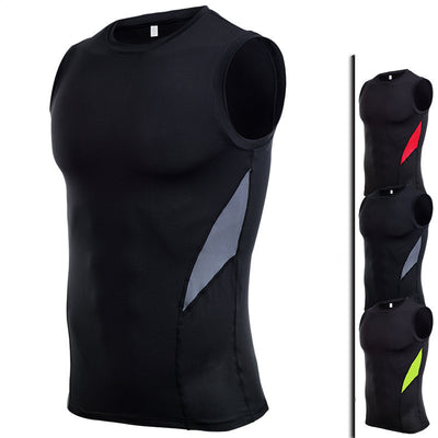 Chaleco Deportivo Talla Grande