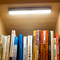 Luz LED Inteligente con Sensor de Movimiento y Carga Inalámbrica