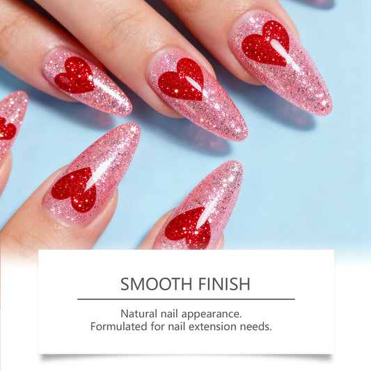 Gel de Extensión de Uñas Antiadherente - Image 2