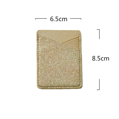 Cartera Minimalista de Cuero Paste - Image 4