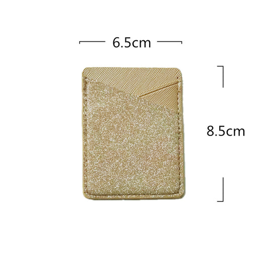 Cartera Minimalista de Cuero Paste - Image 4