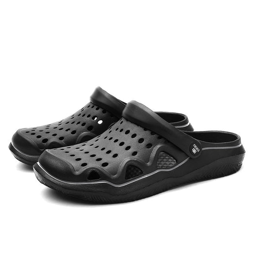 Sandalias de Gel Antideslizantes con Perforaciones - Image 11
