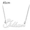 Silver Crown - 45cm