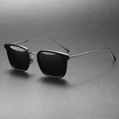 Gafas de Sol Polarizadas para Mujer - Estilo Tendencia Premium - Image 4