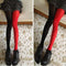 Negro Rojo