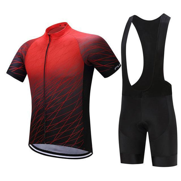 Conjunto Ciclismo RedLine
