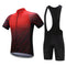 Conjunto Ciclismo RedLine