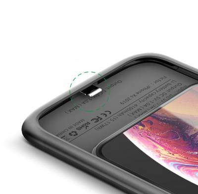 Cargador Rápido Universal para Teléfonos - Image 8