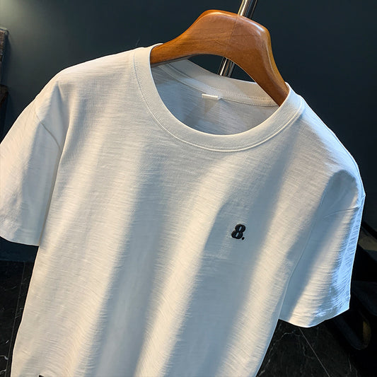 Playera Ligera Transpirable para Hombre - Cómoda y Versátil - Image 2