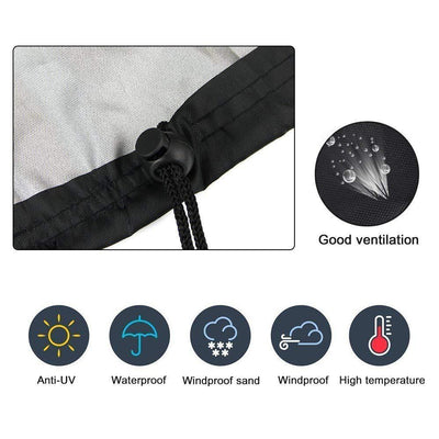 Funda Protectora Impermeable para Muebles de Jardín - Image 11